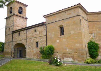 Iglesia de la Asunción (Subijana-Morillas)