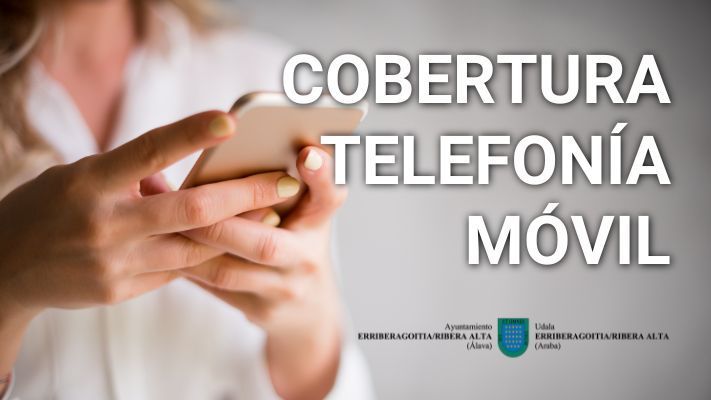 Solicitud de Cobertura Telefonía Móvil