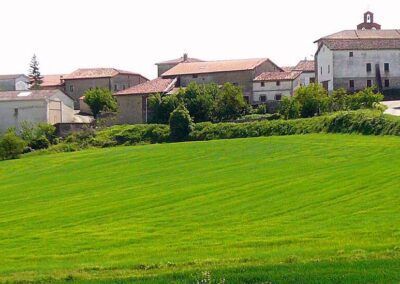 Leciñana de la Oca