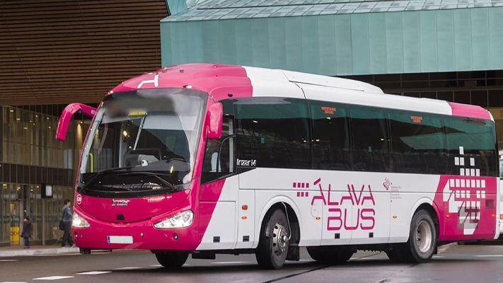 Solicitud para habilitar nueva parada de la línea 13 en Pobes
