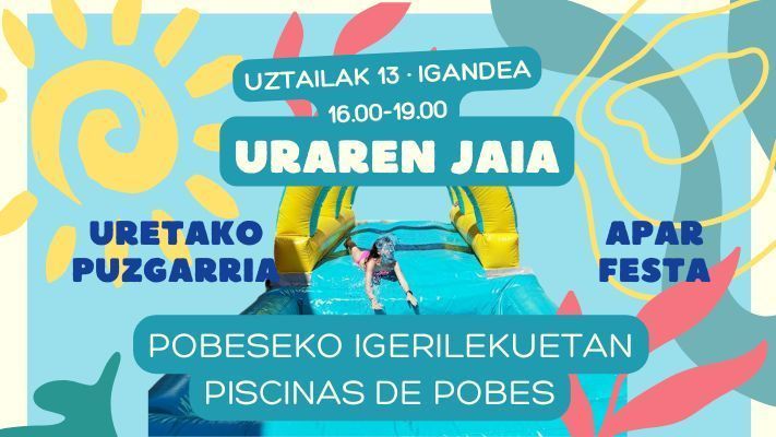 Fiesta del Agua