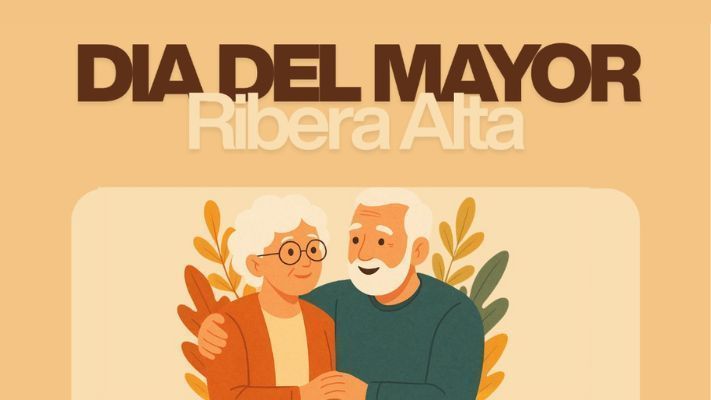 Día del Mayor 2025