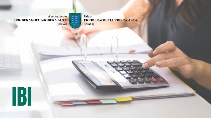 Información y novedades respecto del Impuesto Sobre Bienes Inmuebles (IBI)