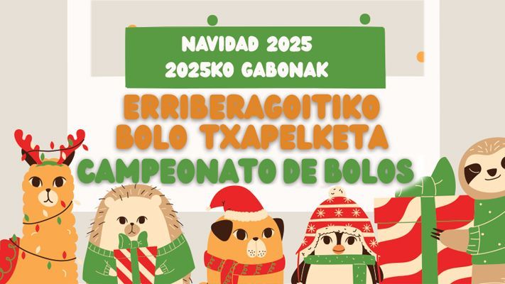 Campeonato de Bolos Ribera Alta 2025