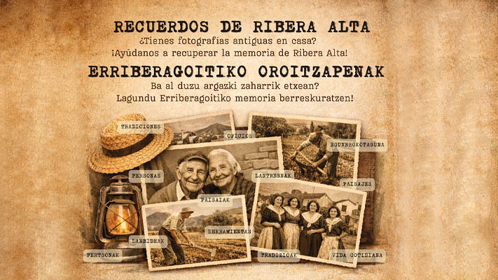 Recuerdos de Ribera Alta