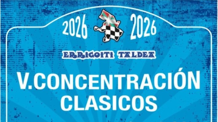 V Concentración Clásicos