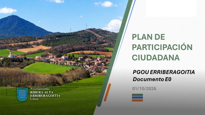 2º Plan de Participación Ciudadana