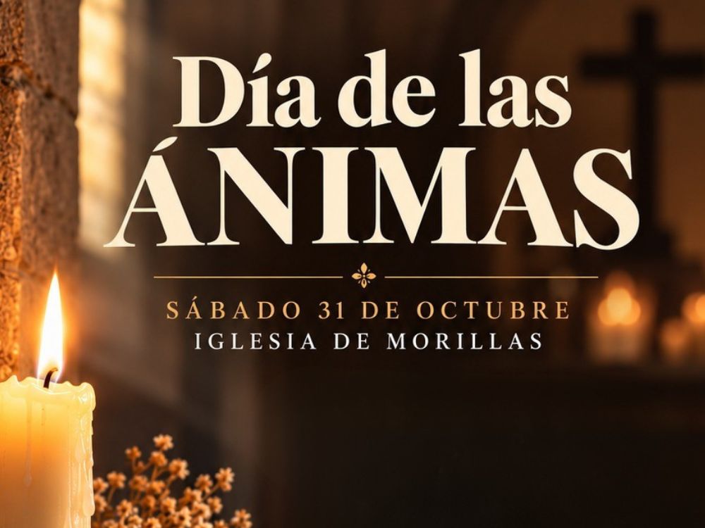 Día de las Ánimas 2026